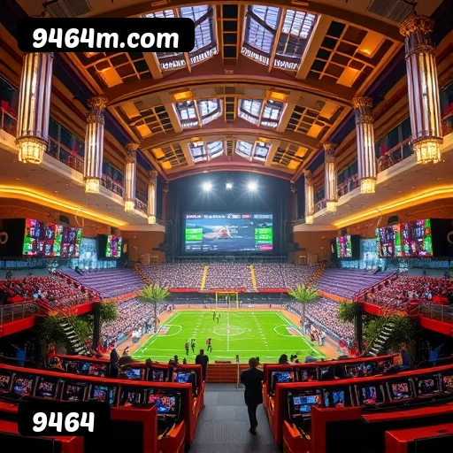 9464: Acesso Seguro com Login Verificado e Identidade Digital