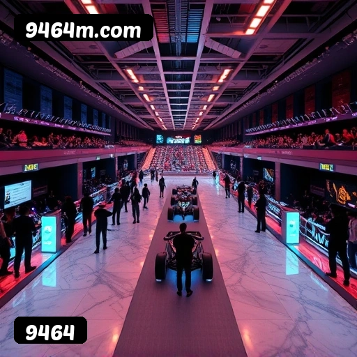 9464 Crash: Multiplicadores Altos e Estratégia Instantânea