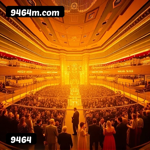 Adrenalina Máxima no Crash da 9464