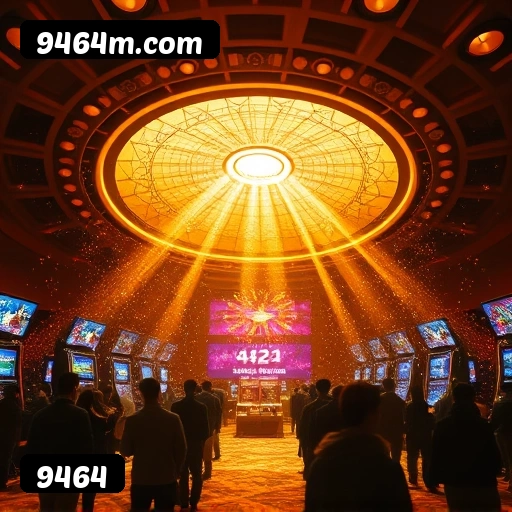 Casino Exclusivo no 9464: Jogos de Elite e Dealers Reais