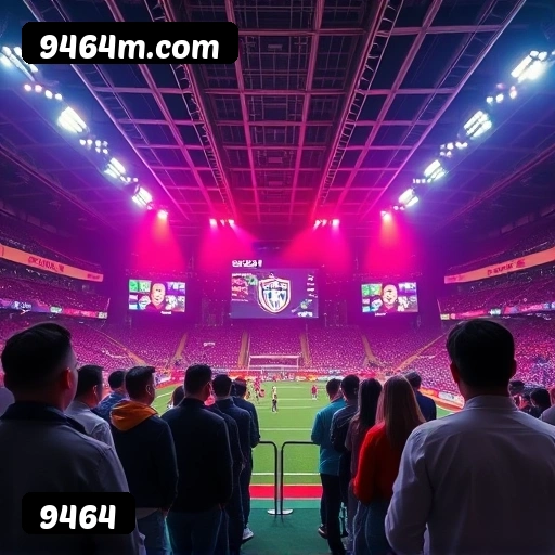 Descubra o Valor Exclusivo do Membro na 9464