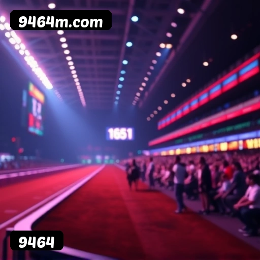 Experiência Luxuosa de Casino no 9464: Jogos Premium e Dealers