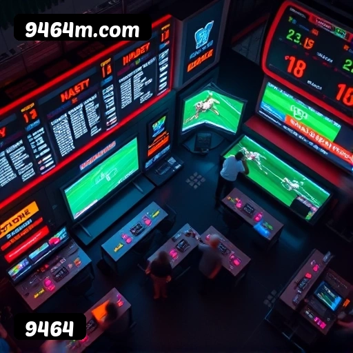 Bônus Reais no 9464: Valor Verdadeiro e Transparência