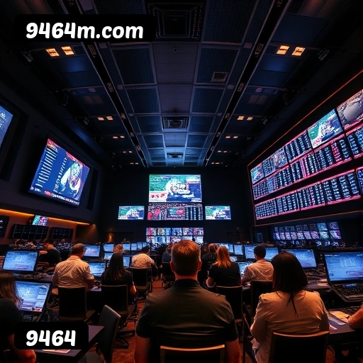 Estratégias de Apostas: Ganhe 30% Mais com Dados 9464