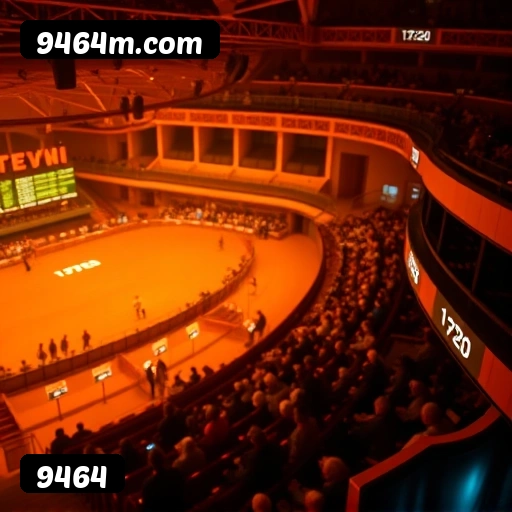 9464: Desbloqueie Ofertas Exclusivas e Bônus Surpreendentes