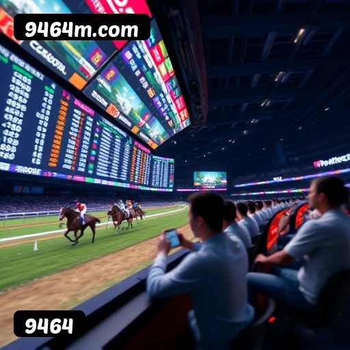 Desfrute de Ofertas Exclusivas da 9464!