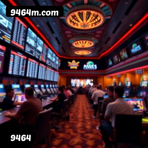 Bônus Reais no 9464: Valor Verdadeiro e Transparência