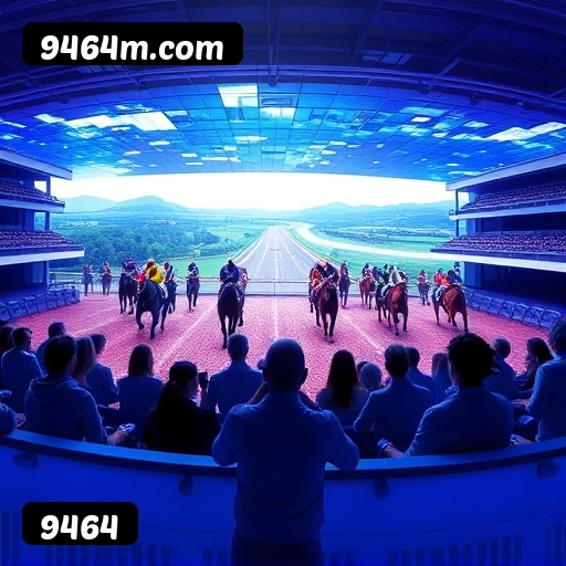 9464: App de Apostas Móveis - Instalação Rápida e Completa